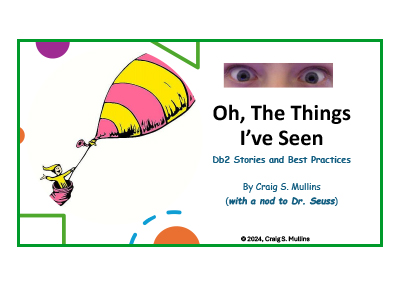 September 2024 – Oh The Things I’ve Seen